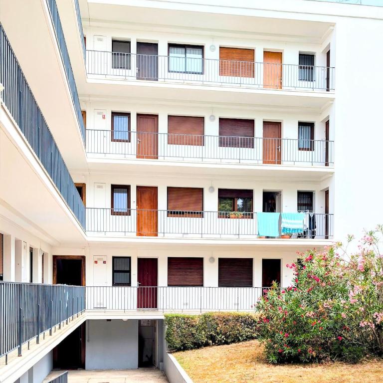Tout Inclus - Plage Pereire - Les Abatilles - One-Bedroom Apartment - 39
