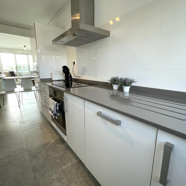 Casa Vikaro - Apartment mit 2 Schlafzimmern mit Balkon und Terrasse - 3