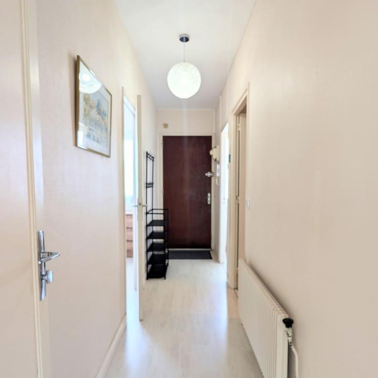 Tout Inclus - Plage Pereire - Les Abatilles - One-Bedroom Apartment - 2