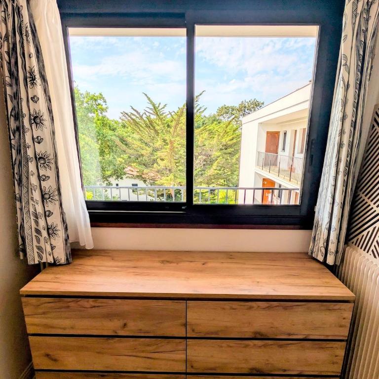 Tout Inclus - Plage Pereire - Les Abatilles - One-Bedroom Apartment - 43