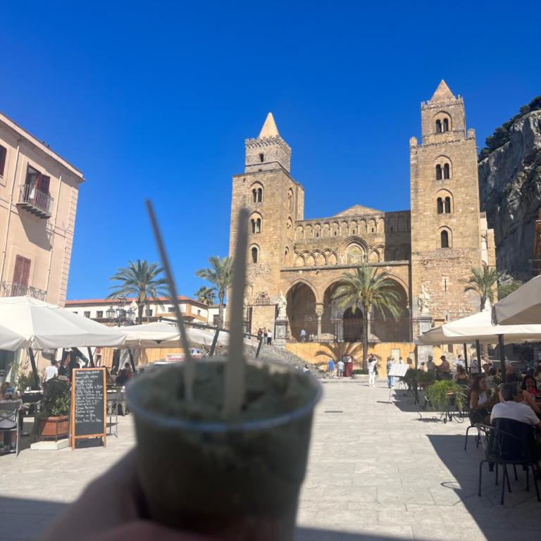 Dimora Quintessenza Cefalù - Appartamento con 1 Camera da Letto - 41