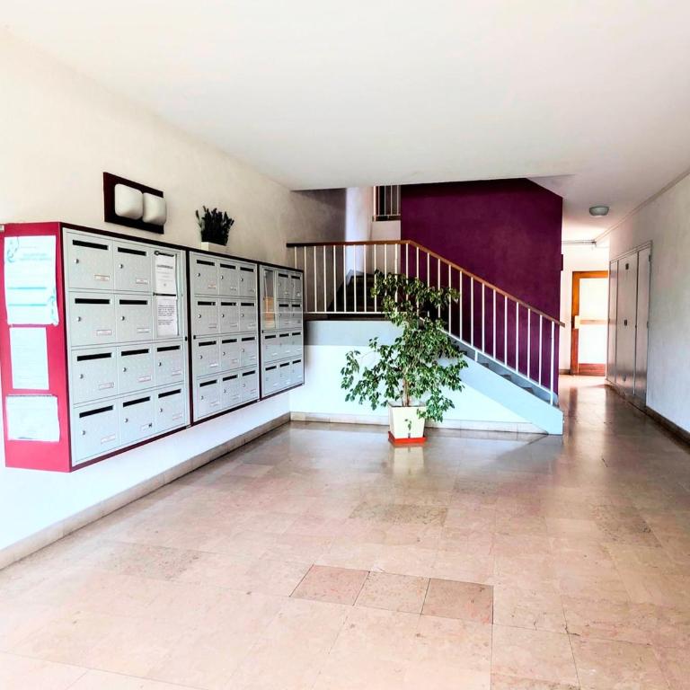 Tout Inclus - Plage Pereire - Les Abatilles - One-Bedroom Apartment - 31