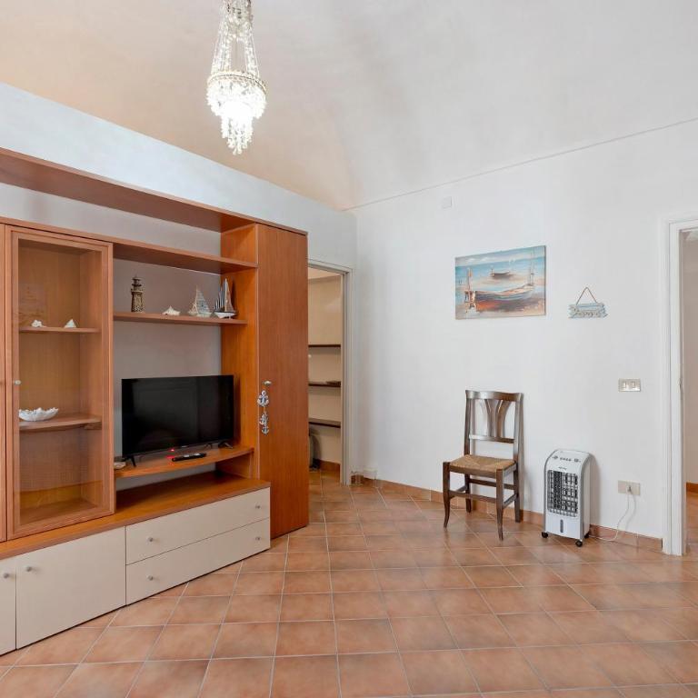 Margio Apartments San Vito Lo Capo - Appartamento Superior con Vista Città - 6