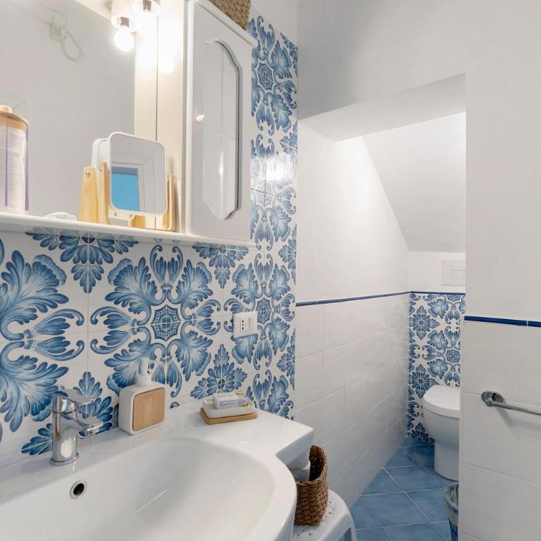 Margio Apartments San Vito Lo Capo - Appartamento Superior con Vista Città - 15