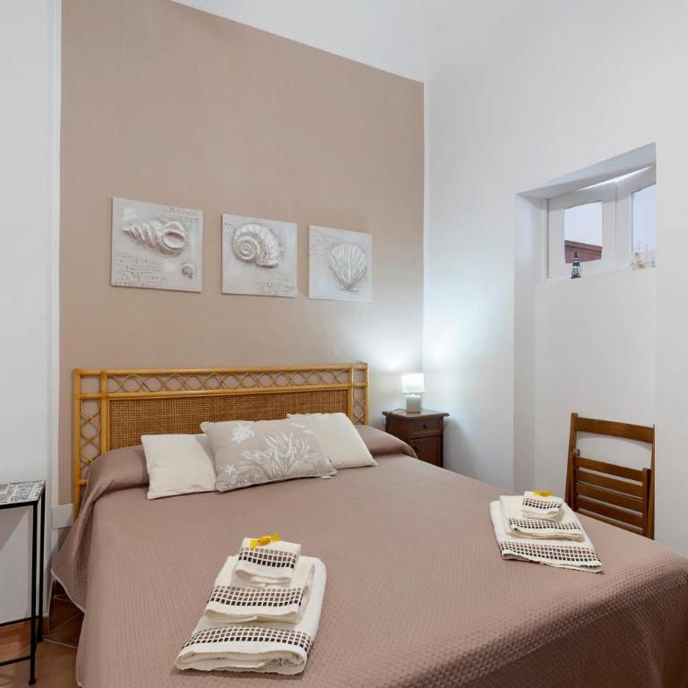 Margio Apartments San Vito Lo Capo - Appartamento Superior con Vista Città - 1