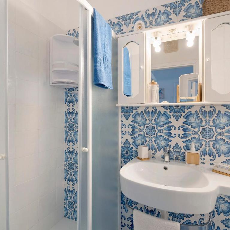 Margio Apartments San Vito Lo Capo - Appartamento Superior con Vista Città - 16