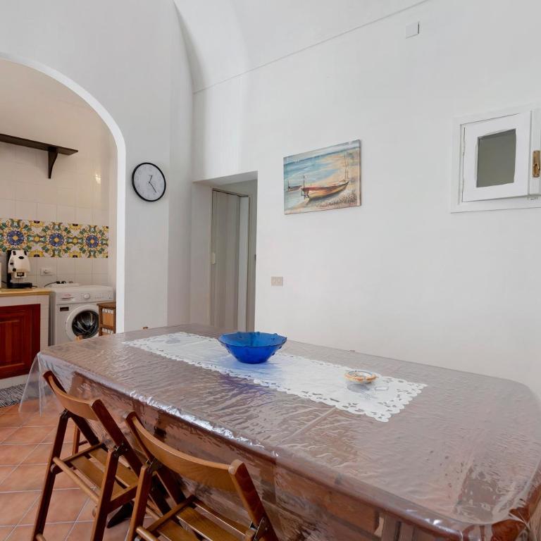 Margio Apartments San Vito Lo Capo - Appartamento Superior con Vista Città - 9