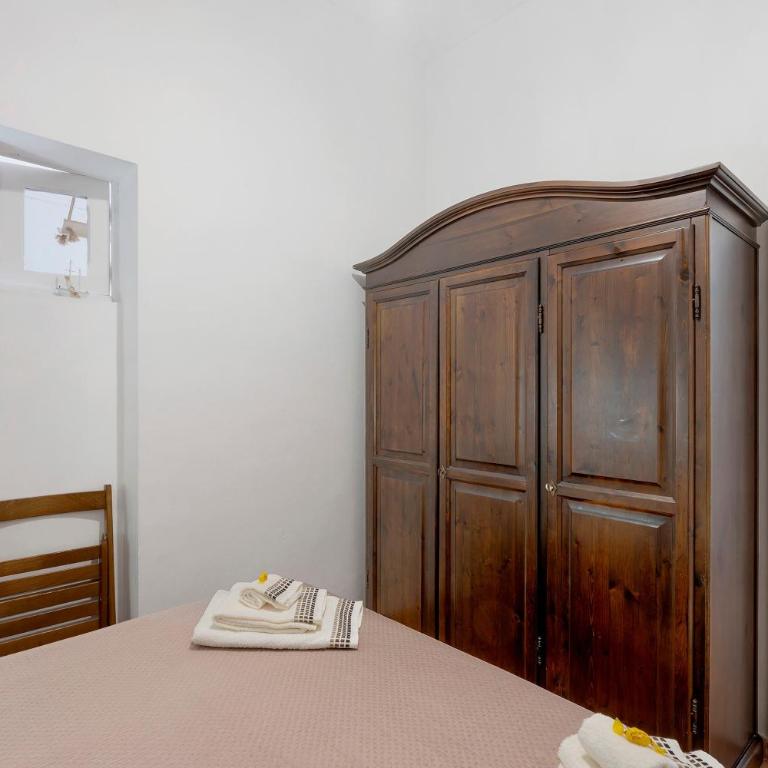 Margio Apartments San Vito Lo Capo - Appartamento Superior con Vista Città - 10