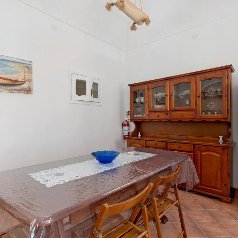 Margio Apartments San Vito Lo Capo - Appartamento Superior con Vista Città - 7