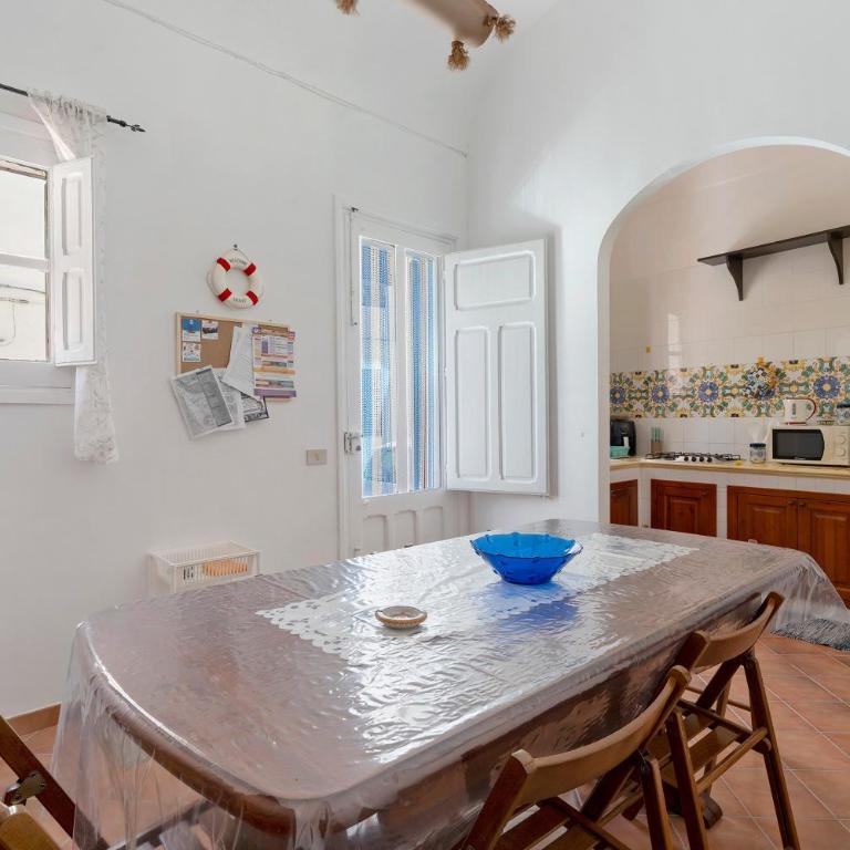 Margio Apartments San Vito Lo Capo - Appartamento Superior con Vista Città - 8