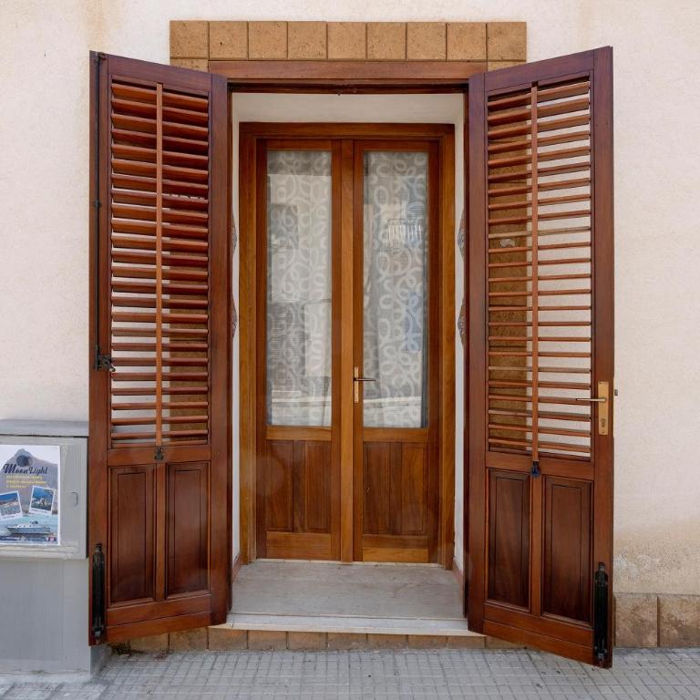 Margio Apartments San Vito Lo Capo - Appartamento Superior con Vista Città - 20