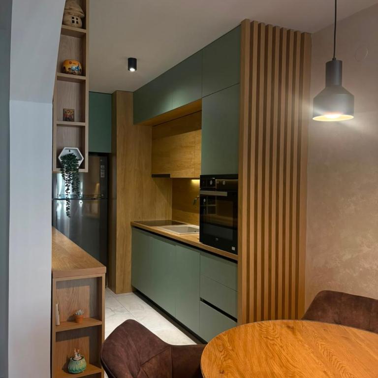 Stan na dan Marea - Apartman sa 2 Spavaće Sobe - 3