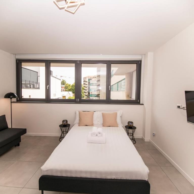 Ponti Cozy Apartment - Private Parking available, Near Navigli, Romolo Metro and Duomo - Appartamento Superior - 22