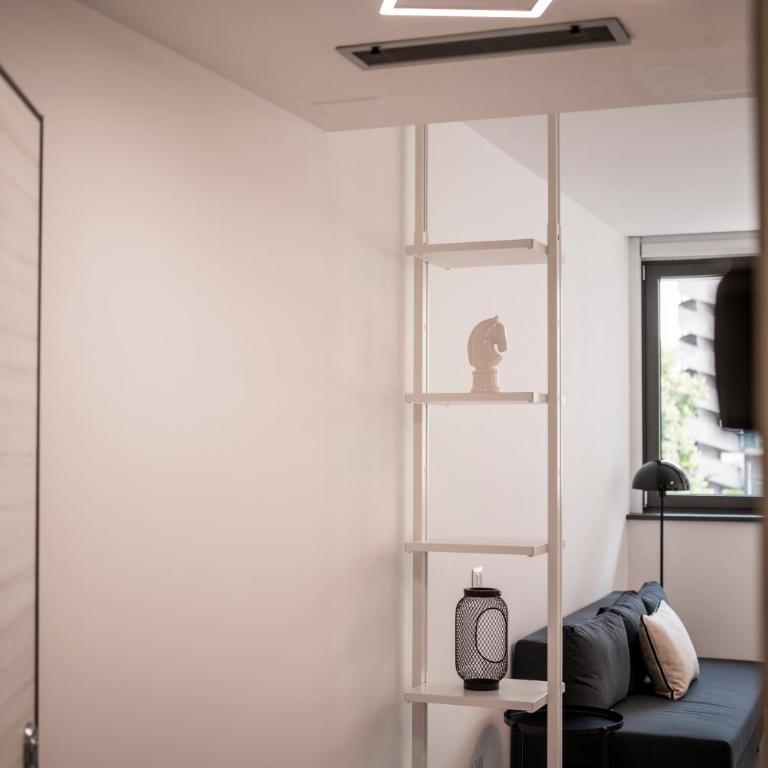 Ponti Cozy Apartment - Private Parking available, Near Navigli, Romolo Metro and Duomo - Appartamento Superior - 26