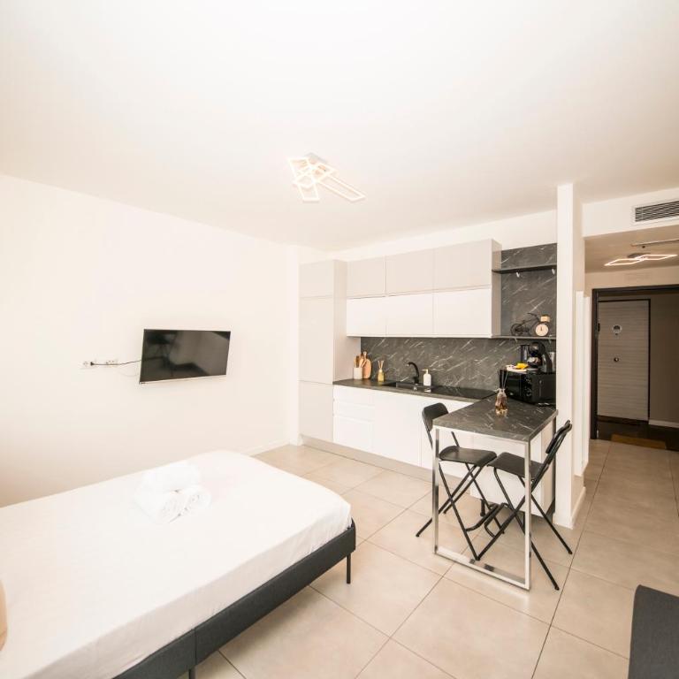 Ponti Cozy Apartment - Private Parking available, Near Navigli, Romolo Metro and Duomo - Appartamento Superior - 25