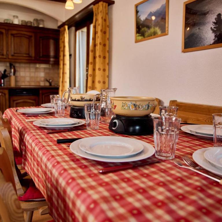 Le Mirabeau - Apartment mit 3 Schlafzimmern und Balkon - 1