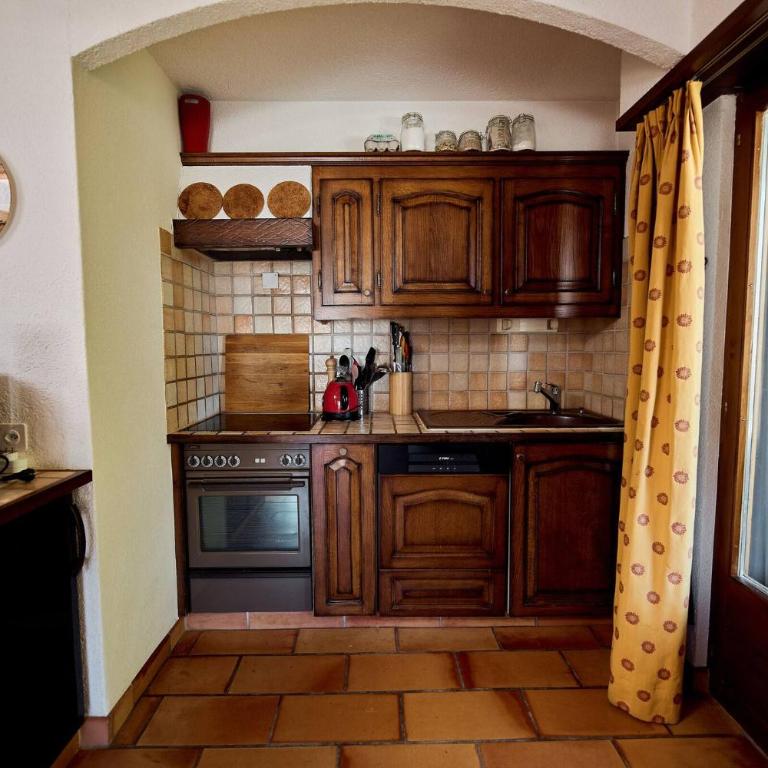 Le Mirabeau - Apartment mit 3 Schlafzimmern und Balkon - 2