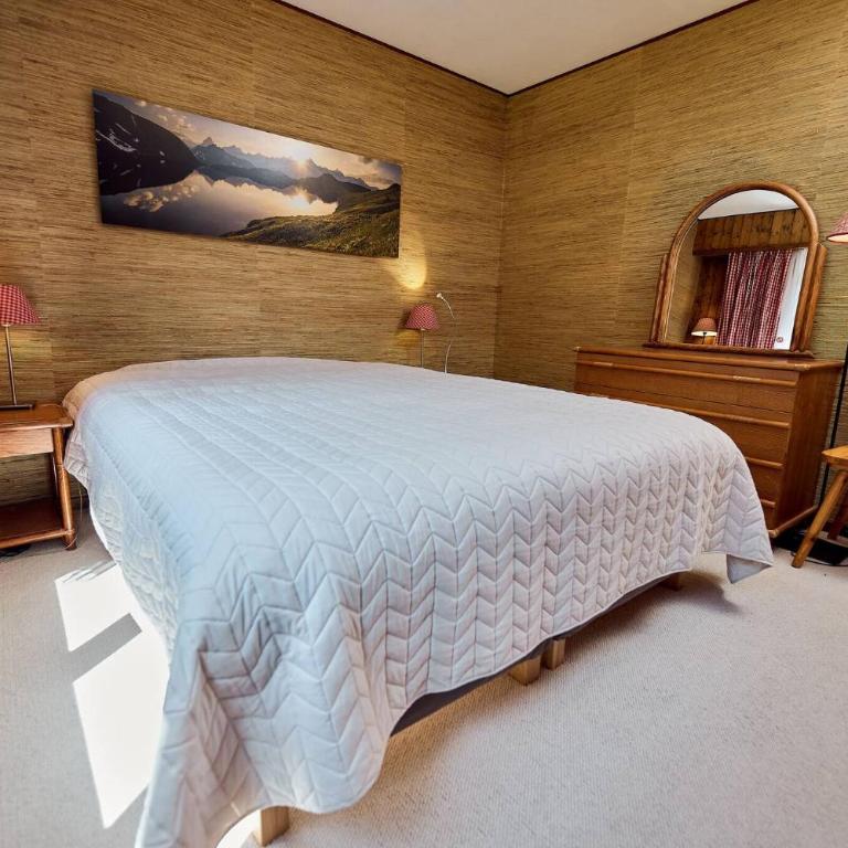 Le Mirabeau - Apartment mit 3 Schlafzimmern und Balkon - 7