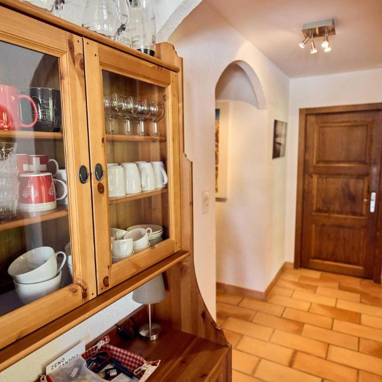 Le Mirabeau - Apartment mit 3 Schlafzimmern und Balkon - 6