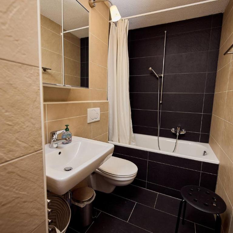 Le Mirabeau - Apartment mit 3 Schlafzimmern und Balkon - 8