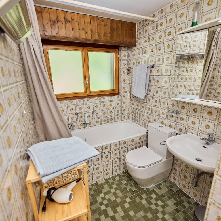Le Mirabeau - Apartment mit 3 Schlafzimmern und Balkon - 12