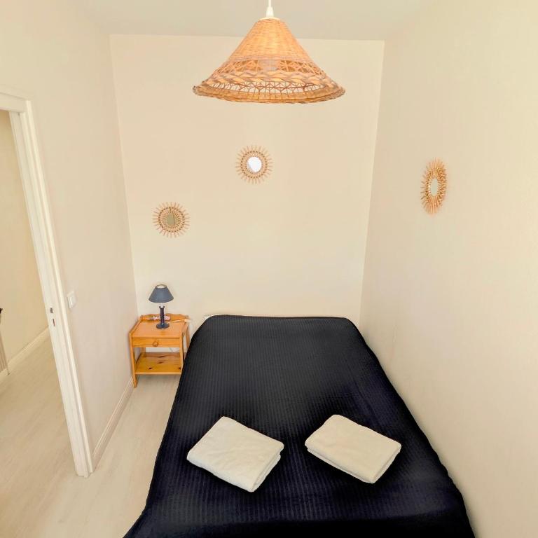 Tout Inclus - Plage Pereire - Les Abatilles - One-Bedroom Apartment - 3