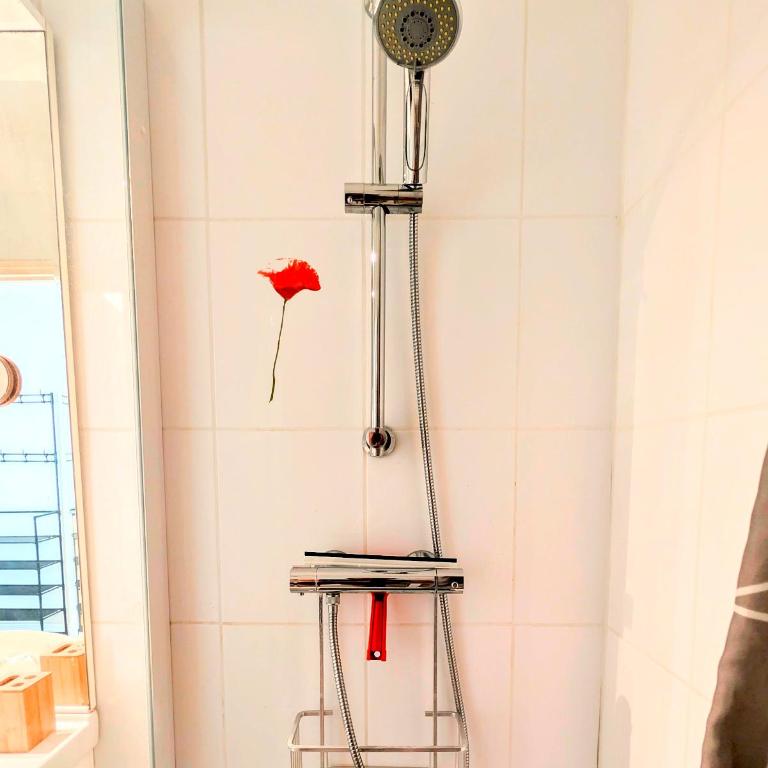Tout Inclus - Plage Pereire - Les Abatilles - One-Bedroom Apartment - 6