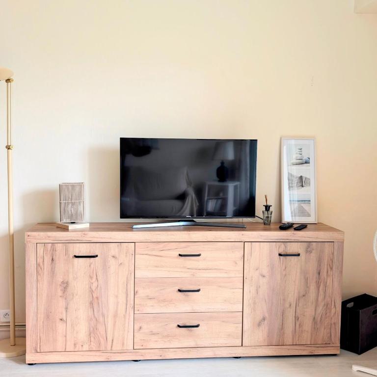Tout Inclus - Plage Pereire - Les Abatilles - One-Bedroom Apartment - 8