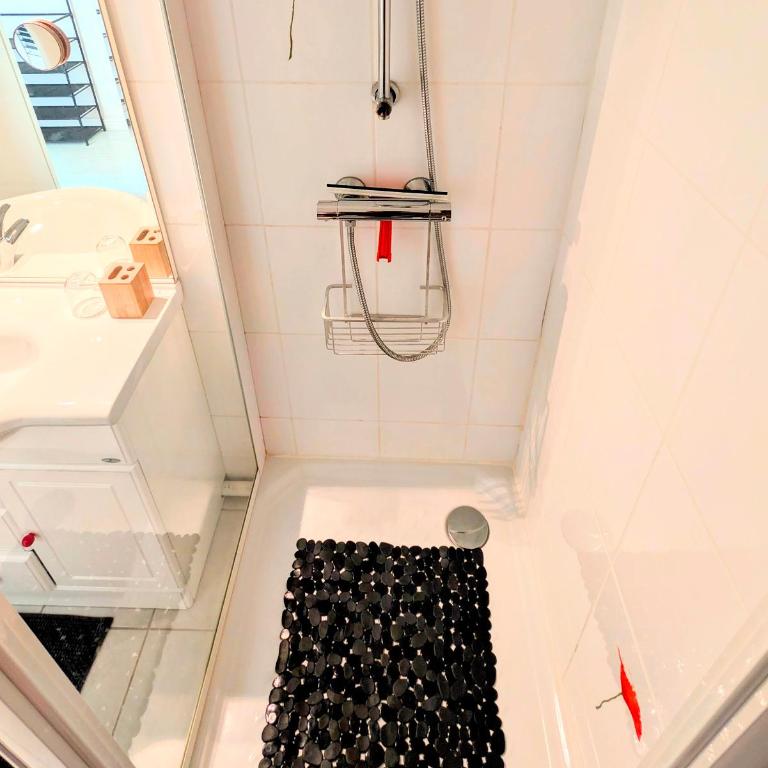Tout Inclus - Plage Pereire - Les Abatilles - One-Bedroom Apartment - 11