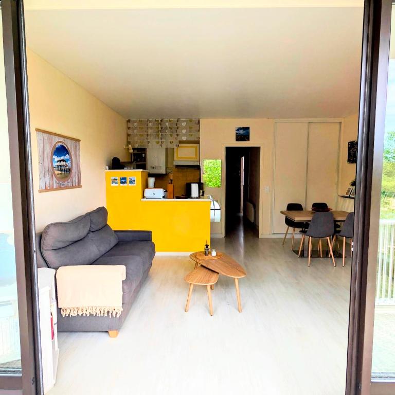 Tout Inclus - Plage Pereire - Les Abatilles - One-Bedroom Apartment - 13