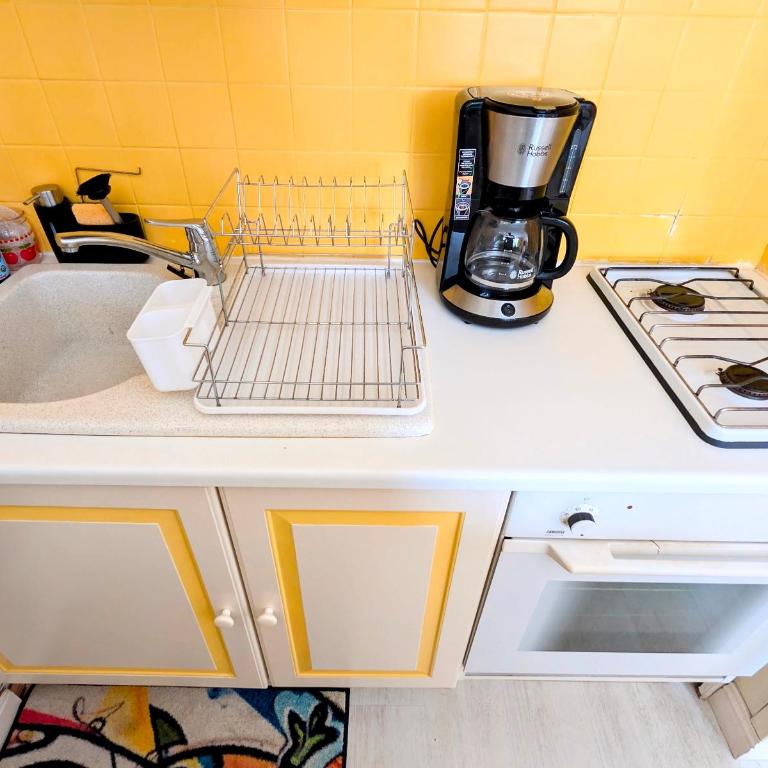 Tout Inclus - Plage Pereire - Les Abatilles - One-Bedroom Apartment - 17
