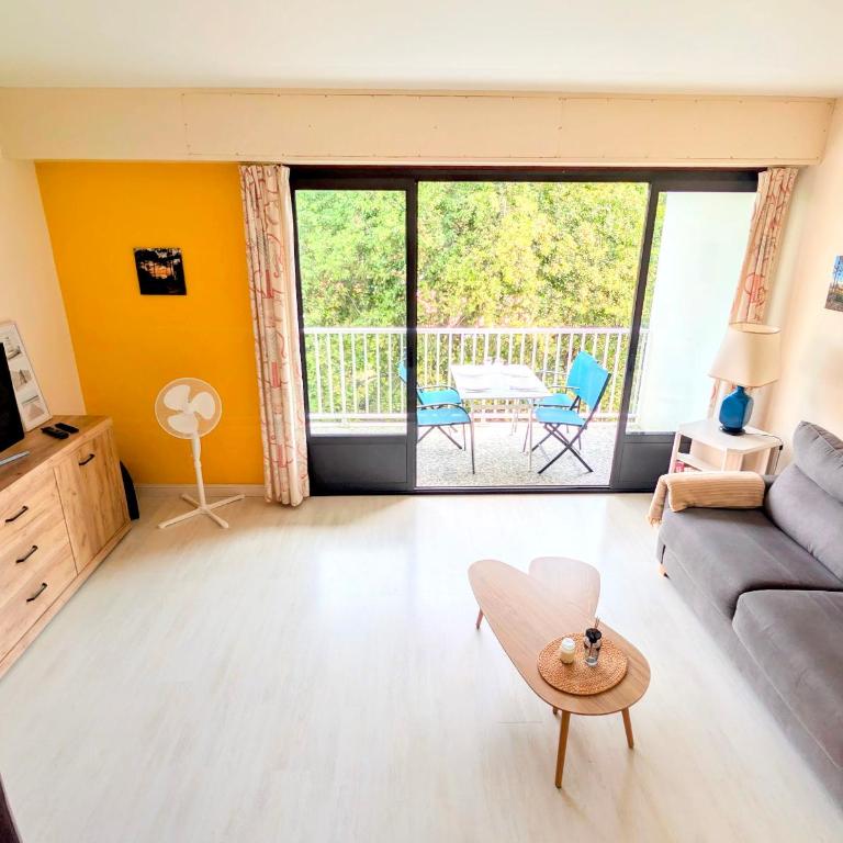 Tout Inclus - Plage Pereire - Les Abatilles - One-Bedroom Apartment - 19