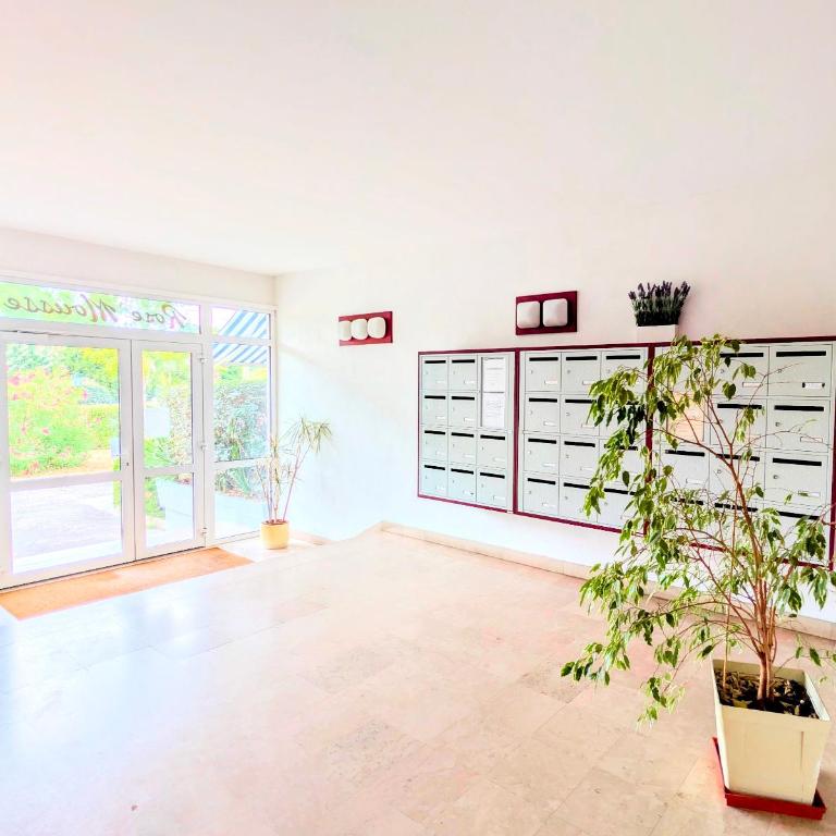 Tout Inclus - Plage Pereire - Les Abatilles - One-Bedroom Apartment - 21