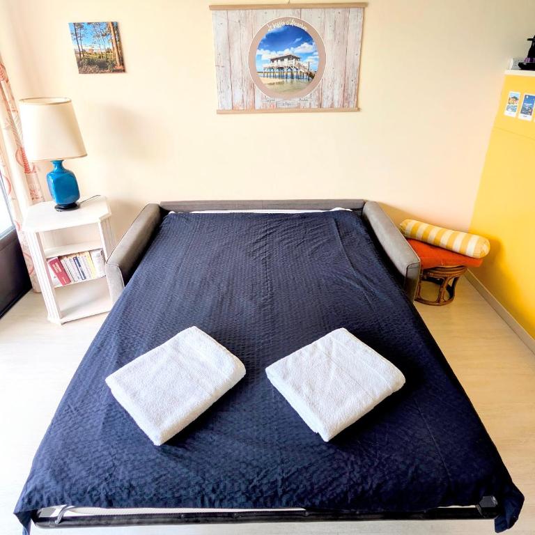 Tout Inclus - Plage Pereire - Les Abatilles - One-Bedroom Apartment - 23