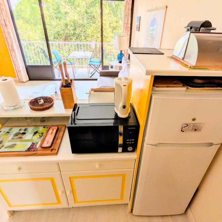 Tout Inclus - Plage Pereire - Les Abatilles - One-Bedroom Apartment - 25