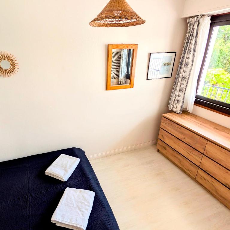 Tout Inclus - Plage Pereire - Les Abatilles - One-Bedroom Apartment - 26