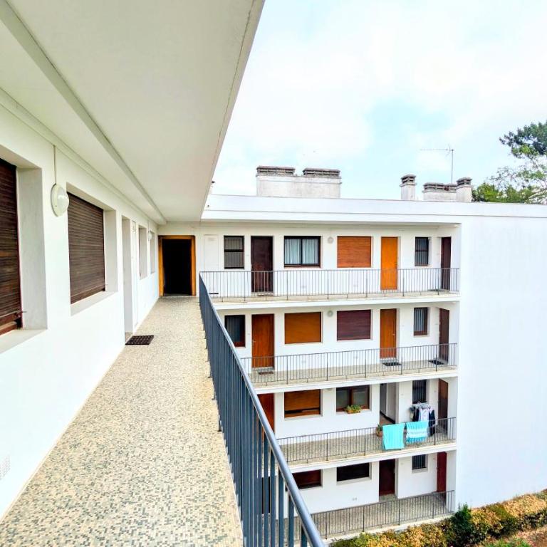 Tout Inclus - Plage Pereire - Les Abatilles - One-Bedroom Apartment - 32
