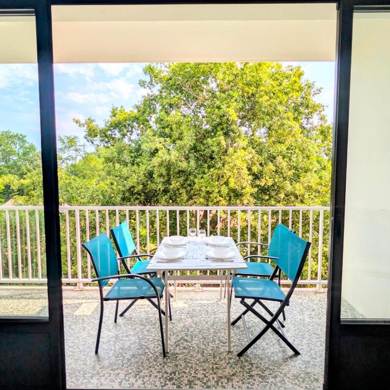 Tout Inclus - Plage Pereire - Les Abatilles - One-Bedroom Apartment - 35