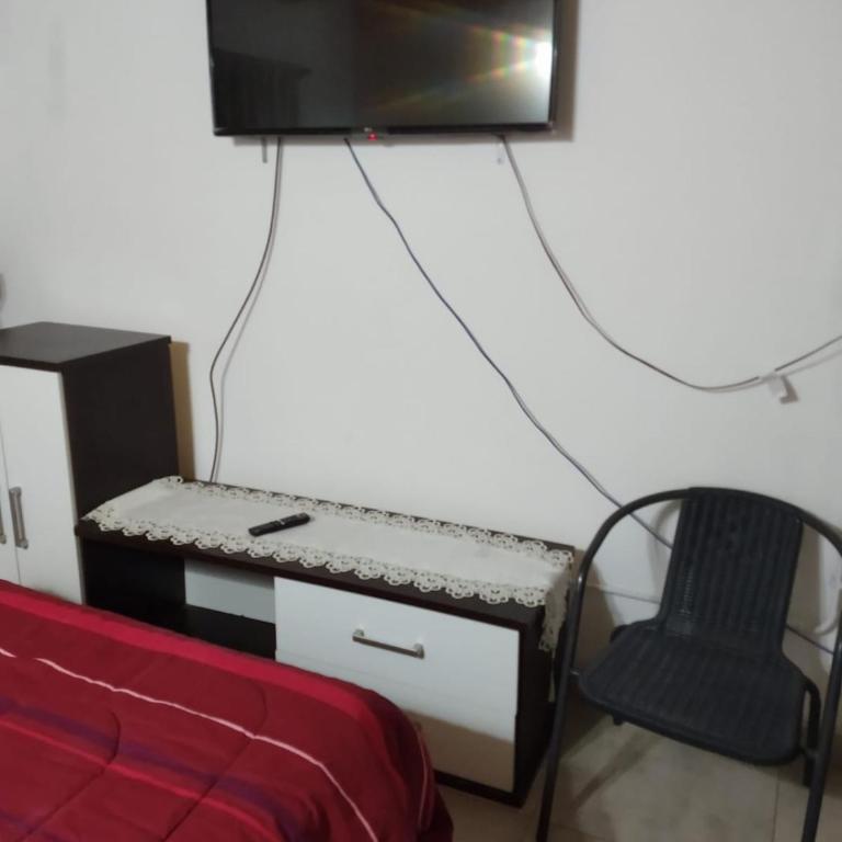 Departamento familiar - Apartamento de 1 dormitorio - 17