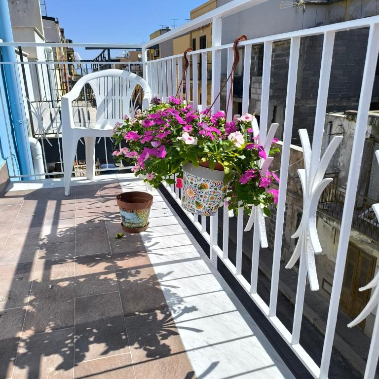 sapore di mare - One-Bedroom House - 22