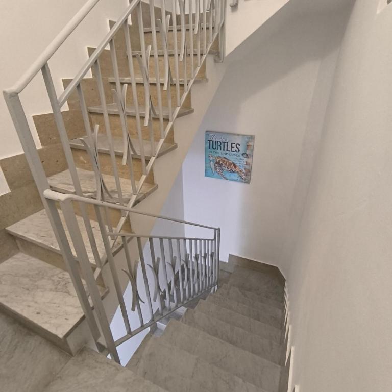 sapore di mare - One-Bedroom House - 24