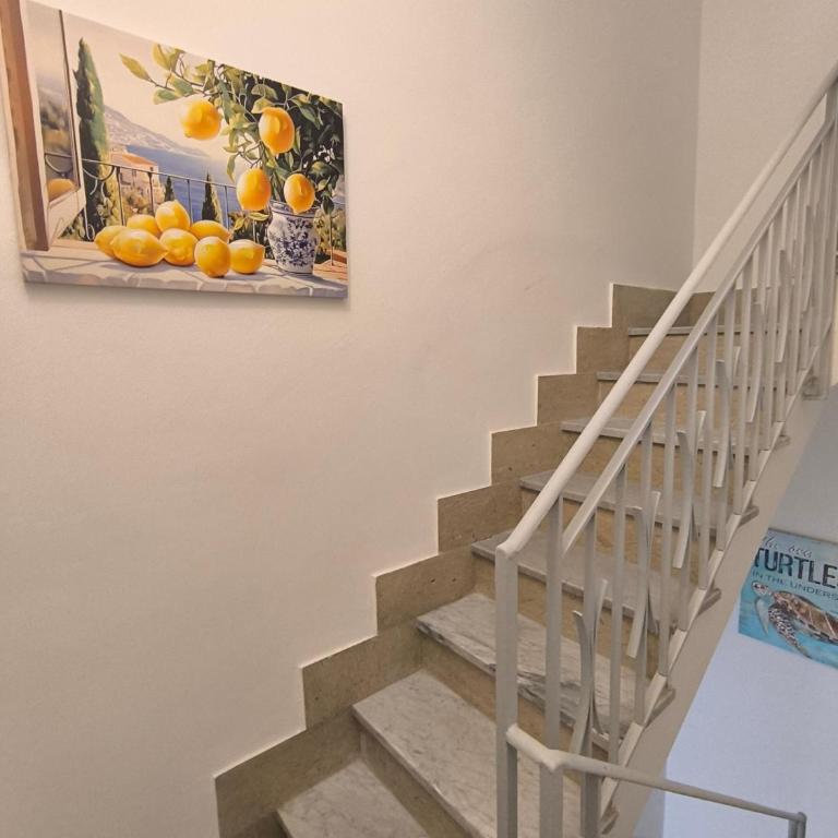 sapore di mare - One-Bedroom House - 20