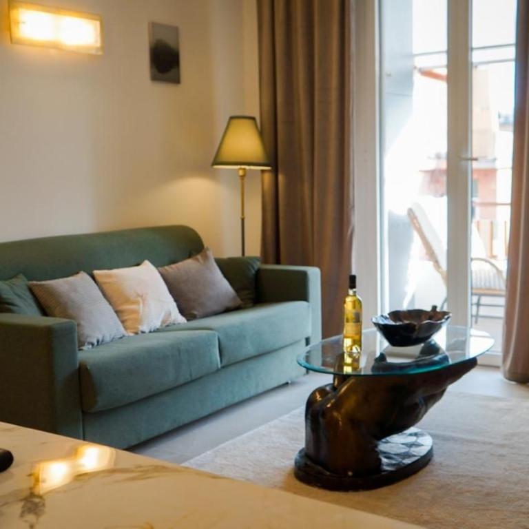 Mimillari Elegant Stay 6 min walk from Sanremo centre - Appartamento con 1 Camera da Letto - 15