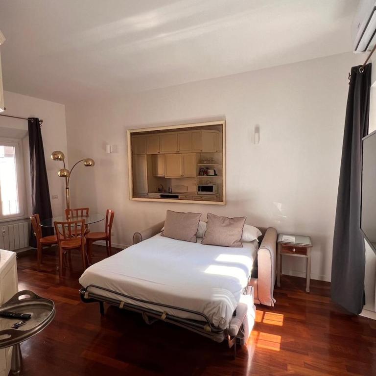 Dea Suite Apartment - Appartamento con 1 Camera da Letto - 15