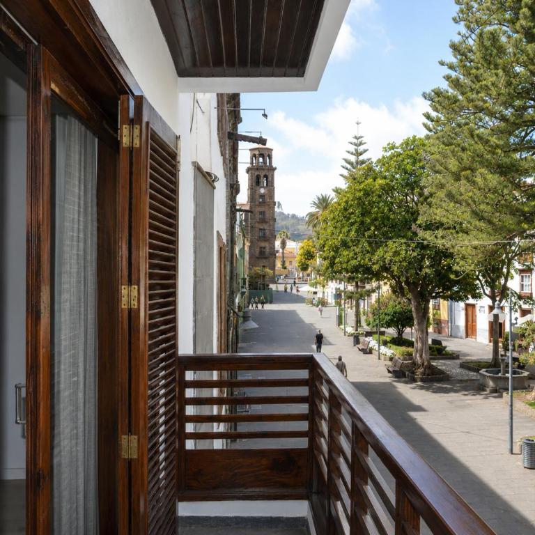 Araucaria3 - Two-Bedroom Apartment - 1