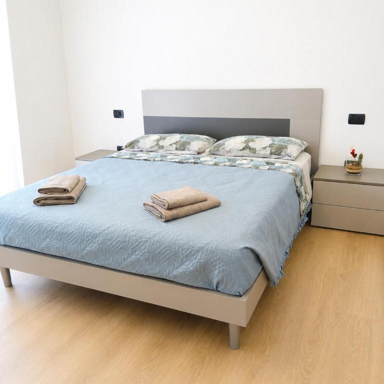 Casa Niele - Appartamento con 3 Camere da Letto - 11