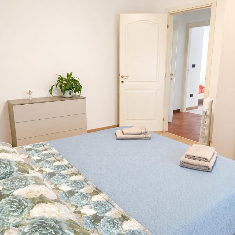 Casa Niele - Appartamento con 3 Camere da Letto - 12