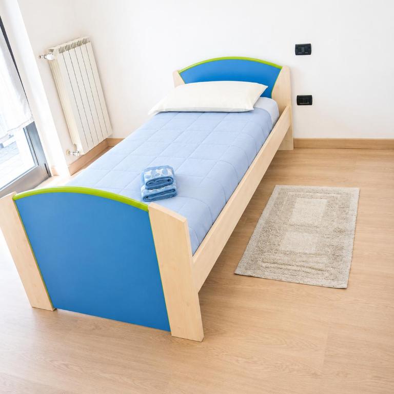Casa Niele - Appartamento con 3 Camere da Letto - 16