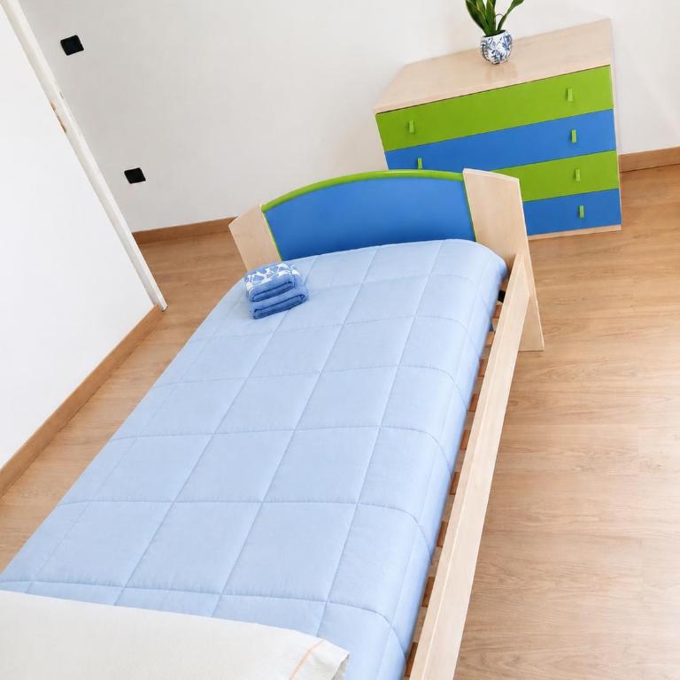 Casa Niele - Appartamento con 3 Camere da Letto - 15