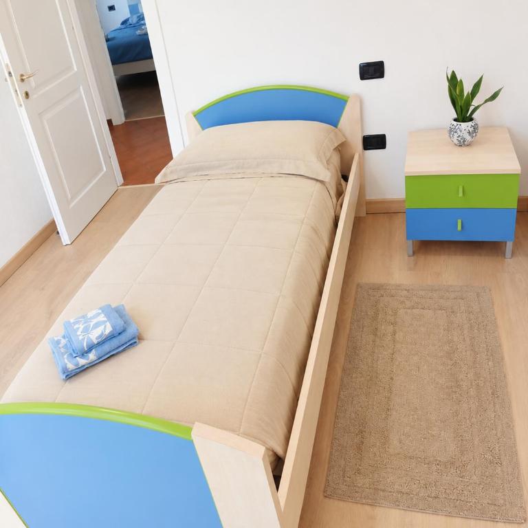 Casa Niele - Appartamento con 3 Camere da Letto - 14